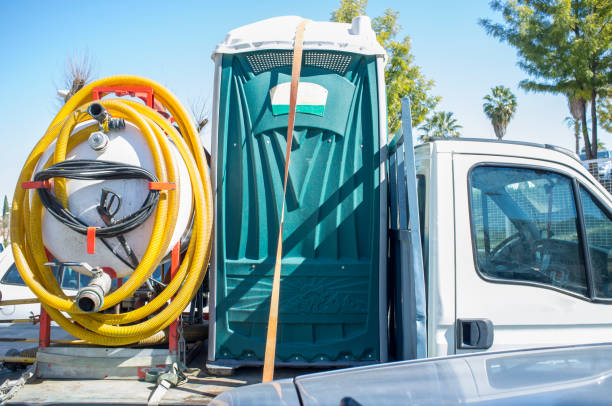 Best Luxury portable toilet rental  in Cave City, KY