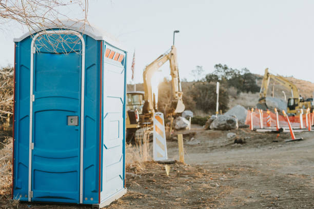 Best Portable restroom trailer rental  in Cave City, KY