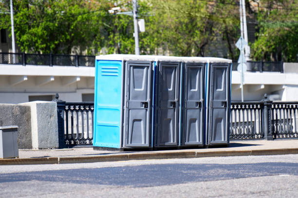 Best Portable restroom trailer rental  in Cave City, KY