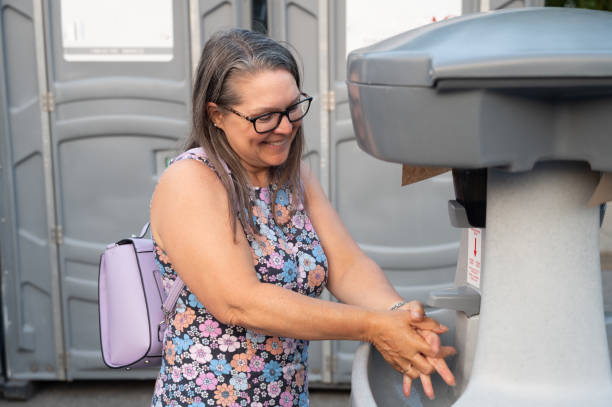 Portable Toilet Options We Offer in Cave City, KY